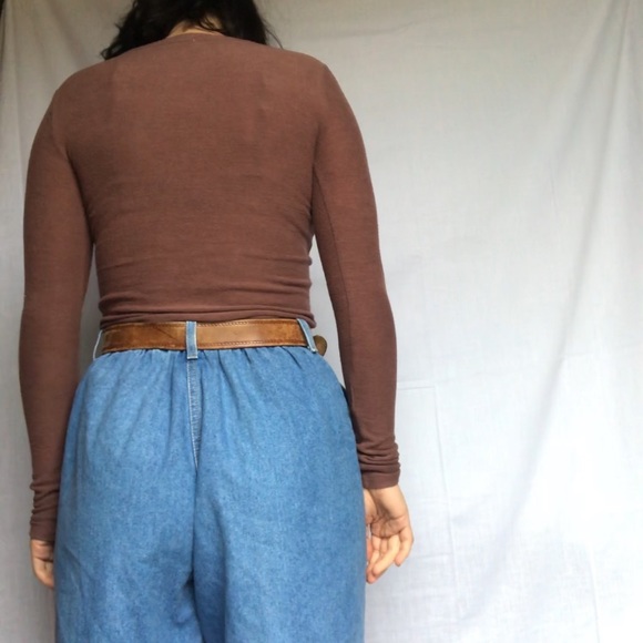 Wilfred Long Sleeve - Picture 5 of 8